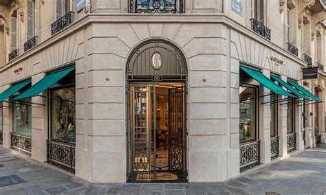 charlotte goyard|Goyard paris boutique.